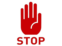 STOP