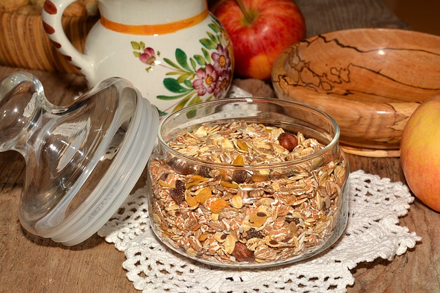 musli