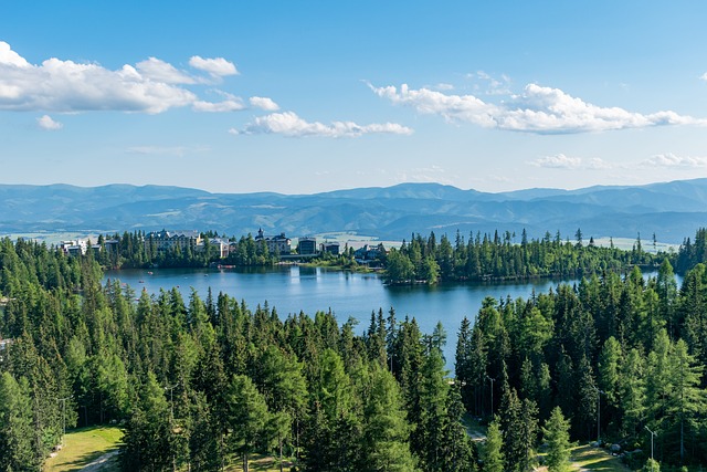 Vysoké Tatry