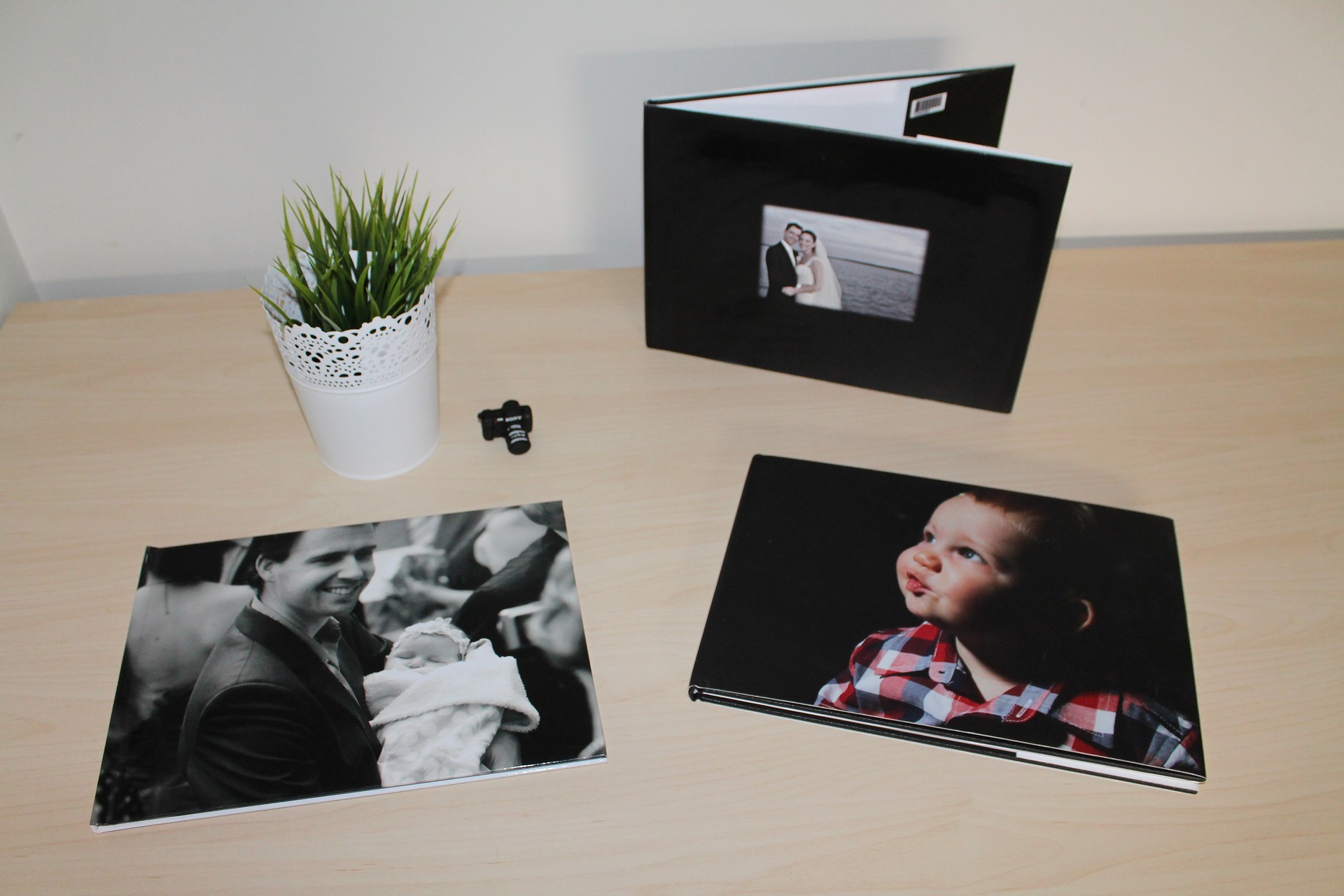 fotografie