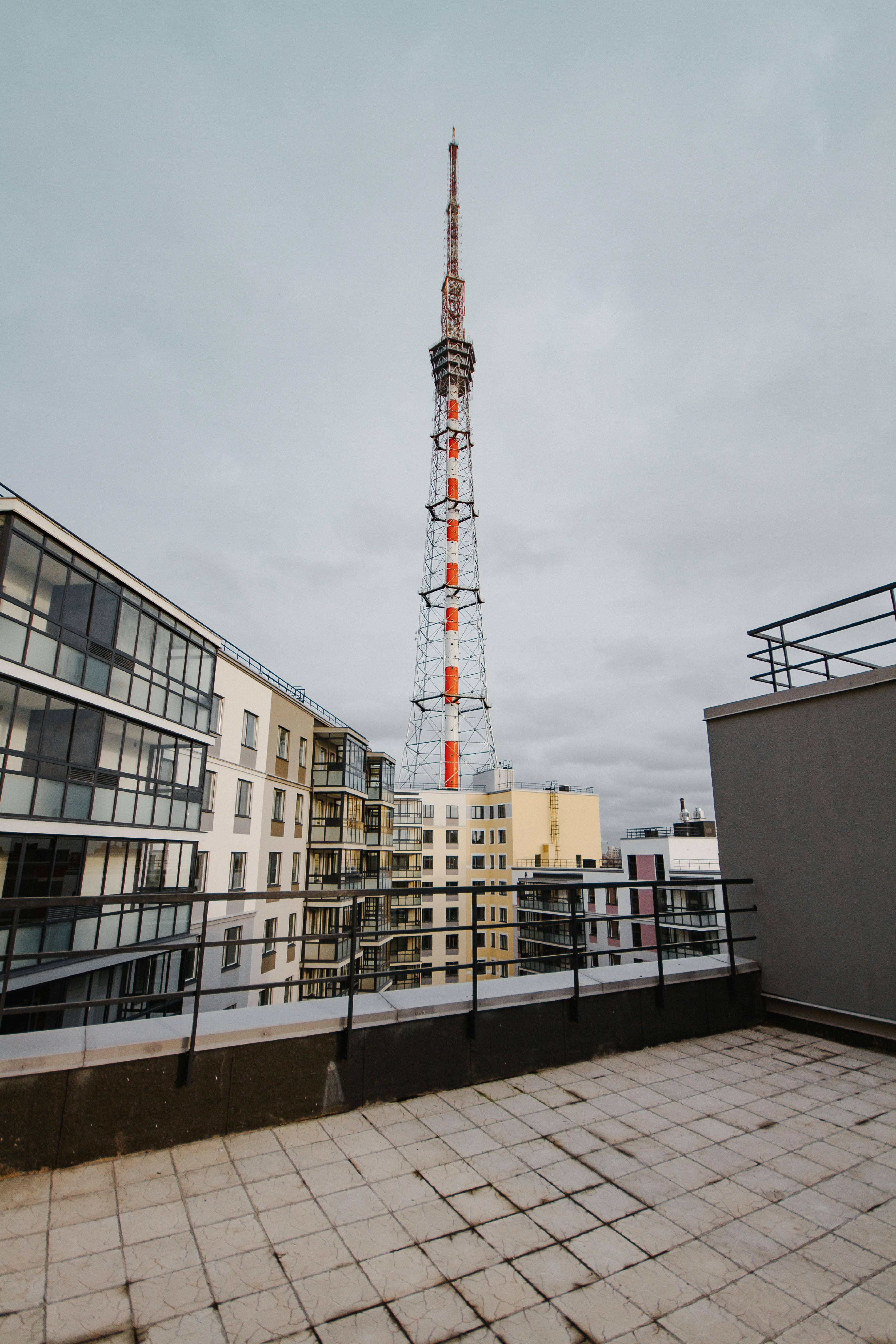 nerezové zábradlie