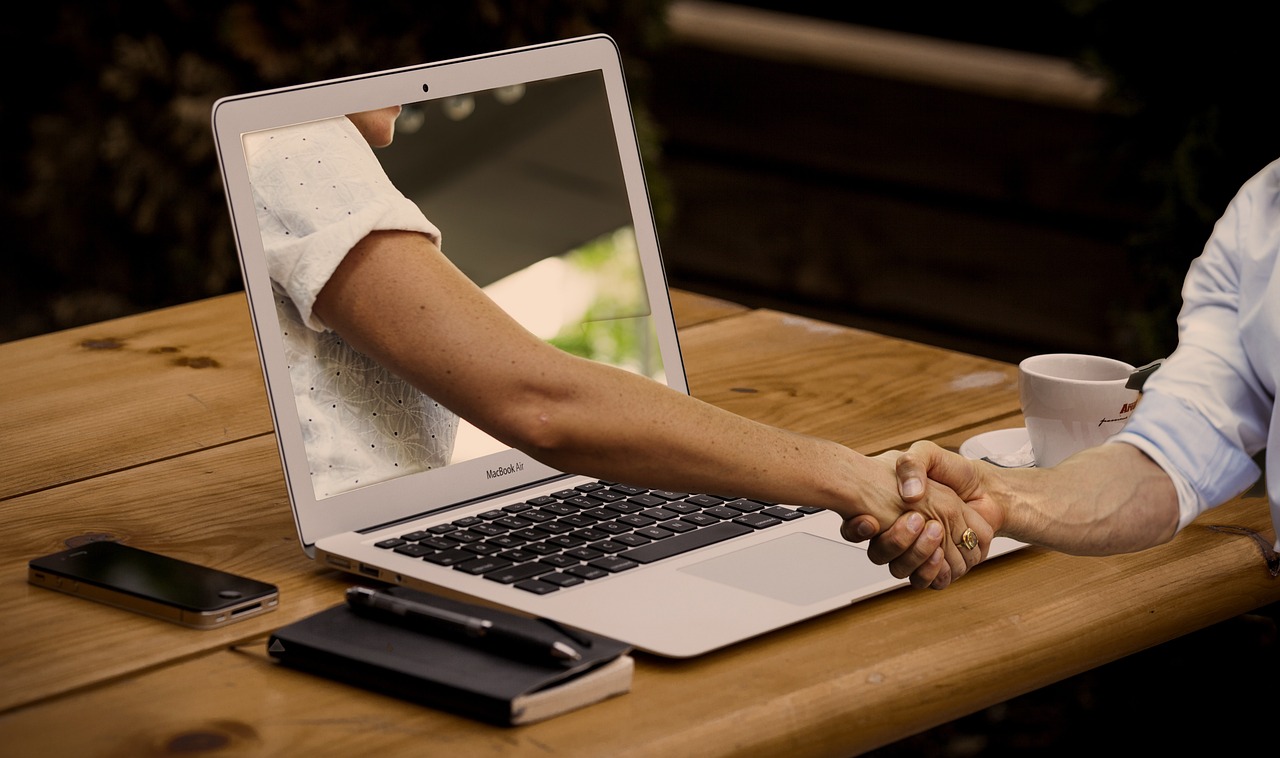 online biznis